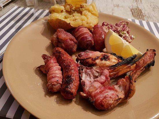 La Locanda dei Pugliesi